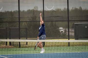 Tennis vs JL Mann 388